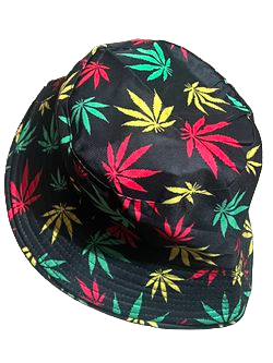 Reversible Bucket Hats - MK Distro