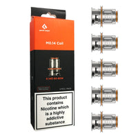 GeekVape - M Series Coils (5pcs)