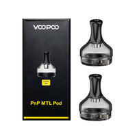 Voopoo - PNP MTL Replacement Pods (2pcs)