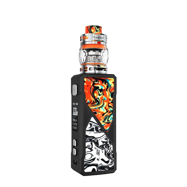 FreeMax - Maxus 100W Starter Kit