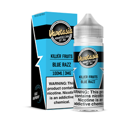 Vapetasia - Premium E-Liquid (100mL / 3mg)