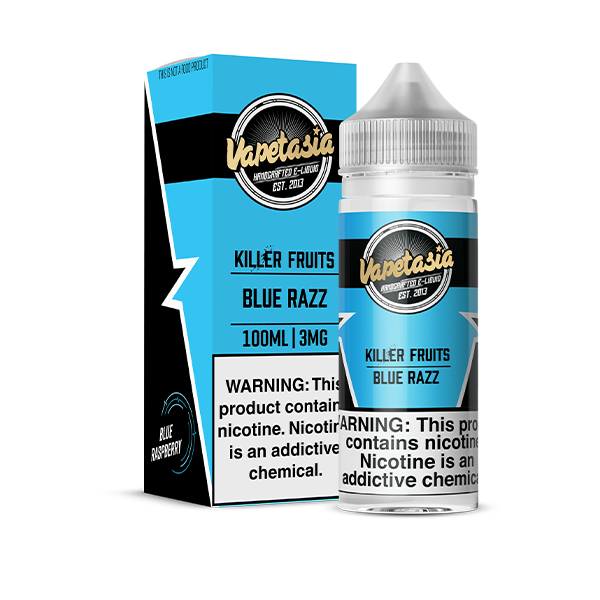 Vapetasia - Premium E-Liquid (100mL / 3mg)