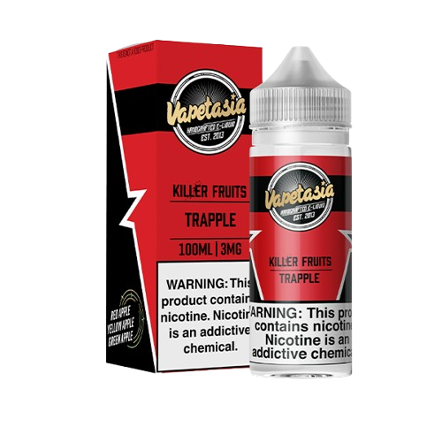 Vapetasia - Premium E-Liquid (100mL / 6mg)