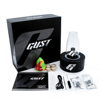 Nova Gust - Electronic Vaporizer - MK Distro