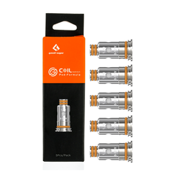 GeekVape - G Series Coils (5pcs)