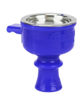 Elite - Glider Bowl - Hookah Accessories - MK Distro