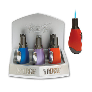 Scorch Torch - Straight (61312) - Box of 6 - MK Distro