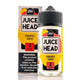 Juice Head - E-Liquid (ZTN, 100mL) - MK Distro