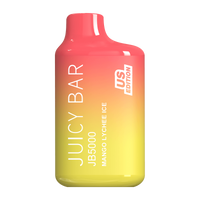 Juicy Bar JB5000 - Disposable Vape (5% - 5000 Puffs) - MK Distro