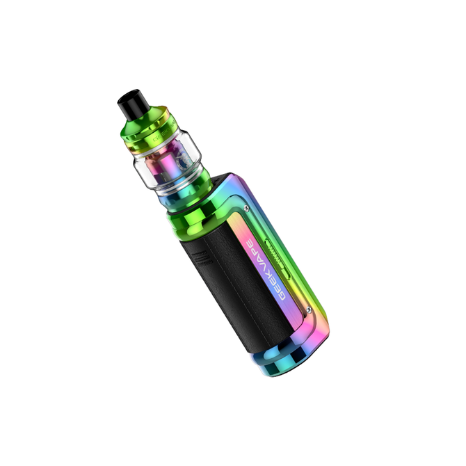 GeekVape - Aegis M100 Starter Kit 3.5mL - Pod Systems (100W x 1) - MK Distro