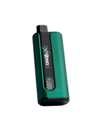 Uno Mas X - Disposable Vape (5% - 10,000 Puffs) - MK Distro