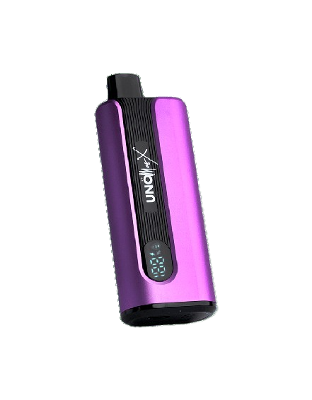 Uno Mas X - Disposable Vape (5% - 10,000 Puffs) - MK Distro