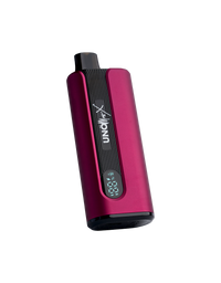 Uno Mas X - Disposable Vape (5% - 10,000 Puffs) - MK Distro