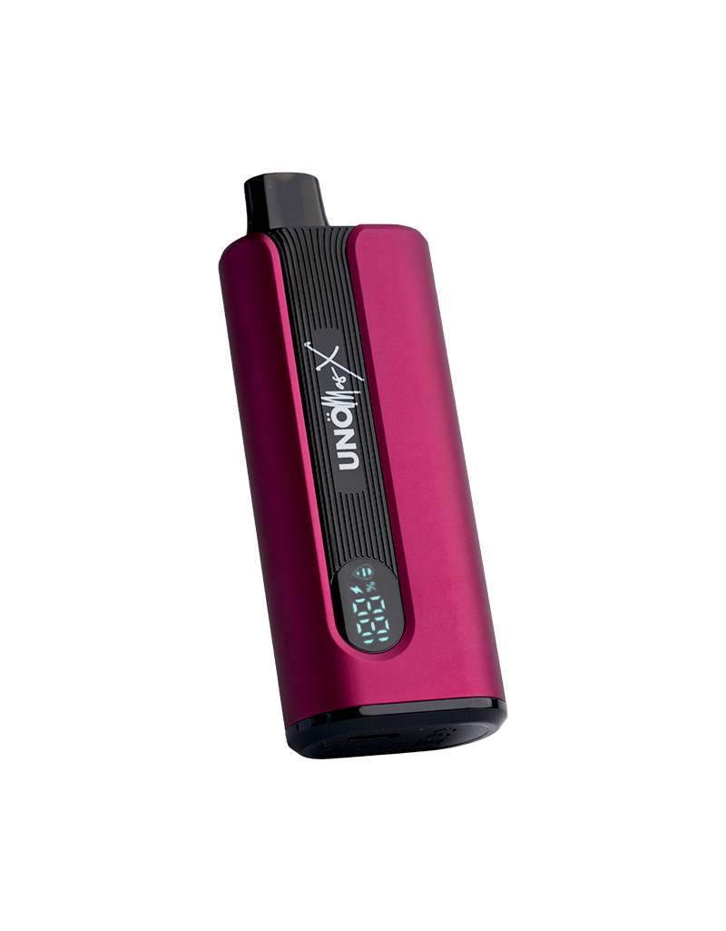 Uno Mas X - Disposable Vape (5% - 10,000 Puffs) - MK Distro