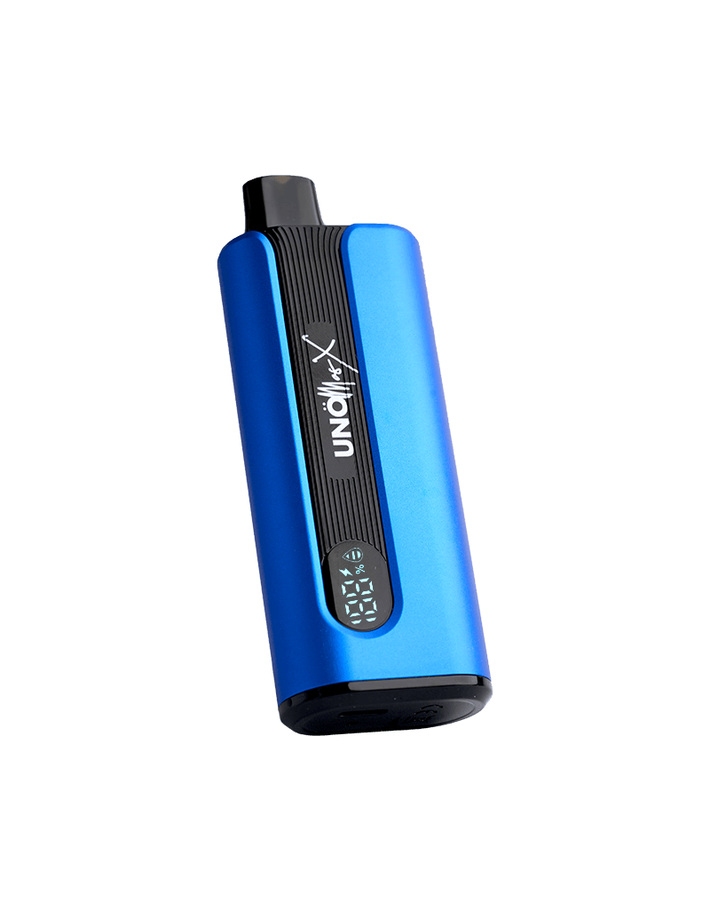 Uno Mas X - Disposable Vape (5% - 10,000 Puffs) - MK Distro