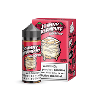 Johnny Creampuff - Premium E-Liquid (100mL / 12mg)