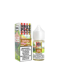 Mrkt Plce - Salt Nic E-Liquid (30mL / 24mg)