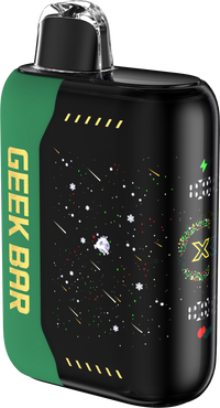 Geek Bar Pulse X - Disposable Vape (5% - 25,000 Puffs) - Box of 5