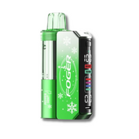 Foger Switch Pro Kit 30K - Disposable Vapes (5% - 30,000 Puffs) - Box of 5