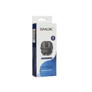 Smok - Nord Pod 4.5mL 50W - Pods (Box of 3) - MK Distro