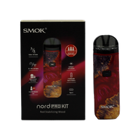 Smok - Nord Pro Kit 1100mAh - Pod Systems (25W x 1) - MK Distro