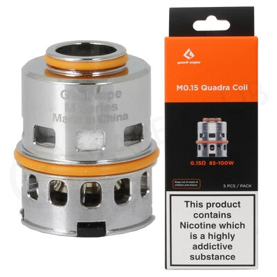 GeekVape - M Series Coils (5pcs)