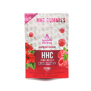 Happi urb - HHC hemp infused Gummies (250mg) - MK Distro