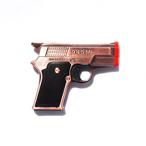 Taz Torch - TT-54 Lighter Pistol Torch - Box of 16 - MK Distro