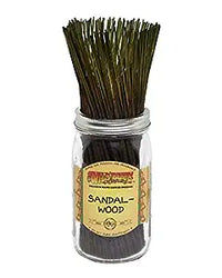 WildBerry Premium Hand-Dipped Incense Sticks (Bundle of 100) - MK Distro