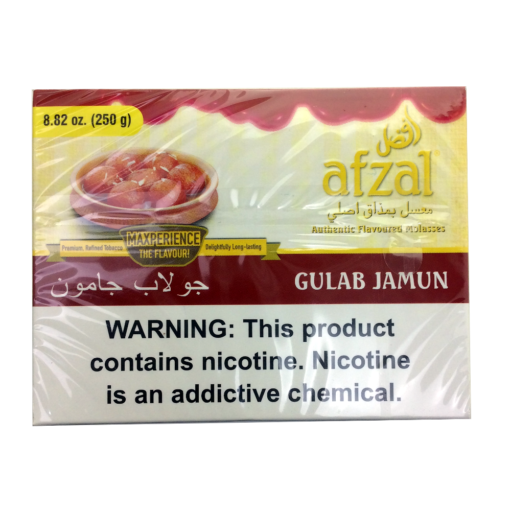 AFZAL Tabacco - 250GM - MK Distro