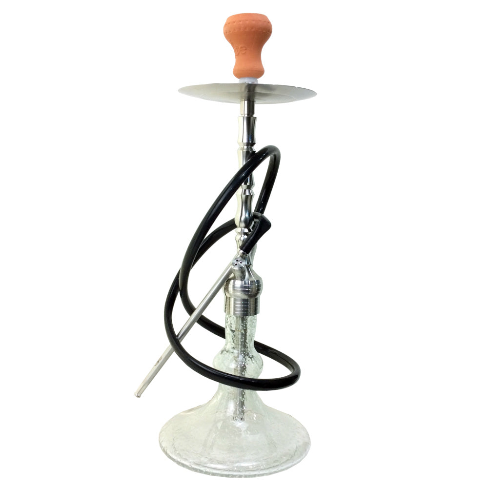 28" Elite EC-17 1 Hose Hookah