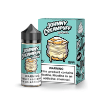 Johnny Creampuff - Premium E-Liquid (100mL / 3mg)