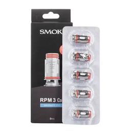 Smok - RPM 3 Replacement Coils (5pcs)