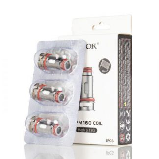 Smok - RPM160 Replacement Coils (3pcs)