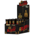 Raw Black 1 1/14 - Cones (6 x 32)
