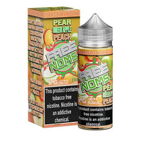 FreeNoms - E-Liquid (120mL / 6mg)