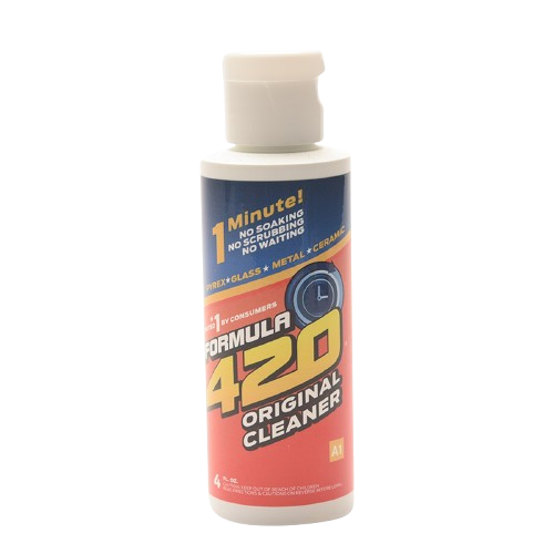 Formula 420 - Original Cleaner A1 - (2oZ x 12)