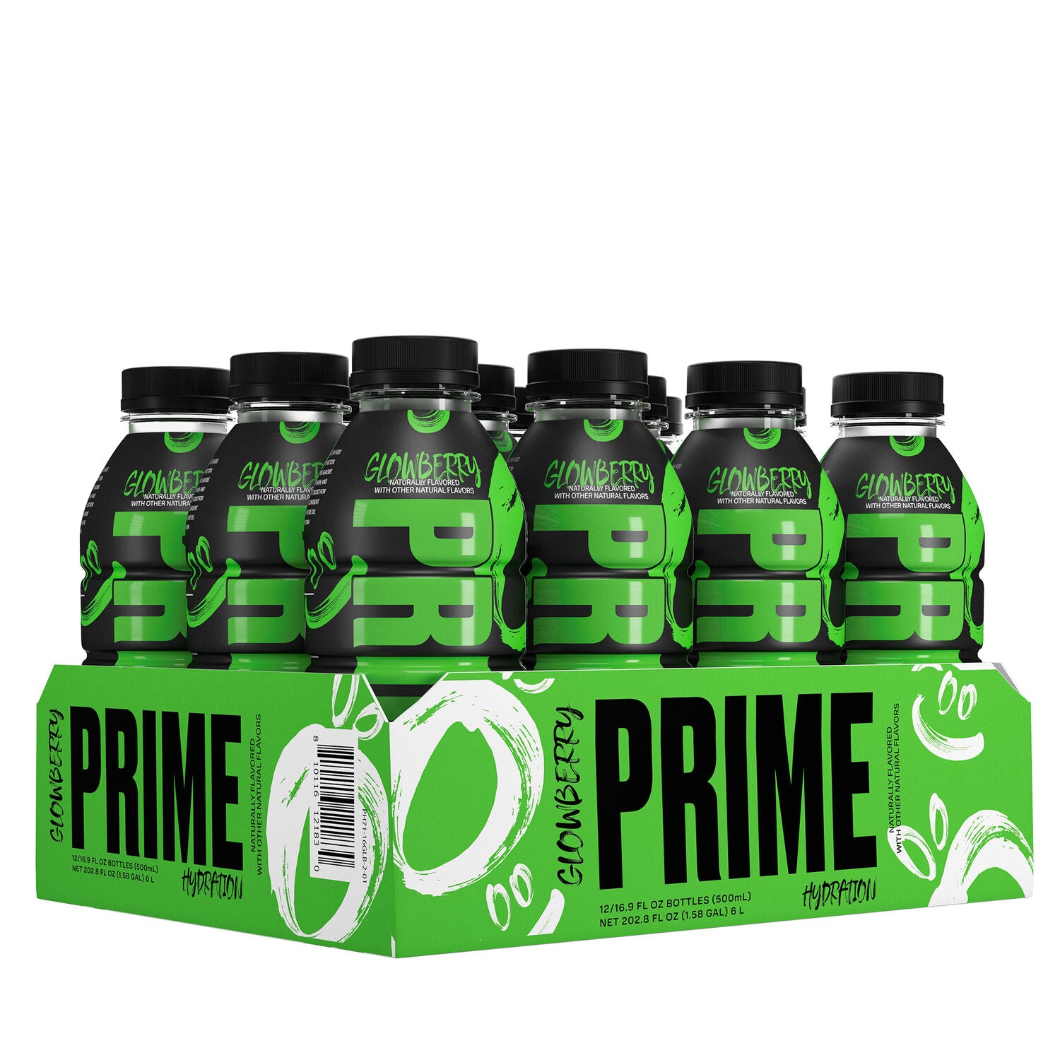 Prime Hydration Drink (12 x 500ml) - MK Distro