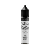 Coastal Clouds - Premium E-Liquid (60mL) - MK Distro