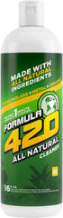 Formula 420 - All Natural Cleaner A2 - (16 Oz)