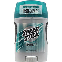 Mennen Speed Stick - Deodorants (1.8 Oz)