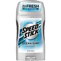 Mennen Speed Stick - Deodorants (1.8 Oz)