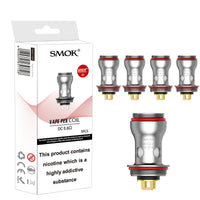 Smok - Vape Pen Replacement Coils (5pcs)