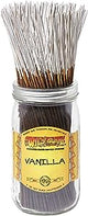 WildBerry Premium Hand-Dipped Incense Sticks (Bundle of 100) - MK Distro