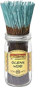 WildBerry Premium Hand-Dipped Incense Sticks (Bundle of 100) - MK Distro