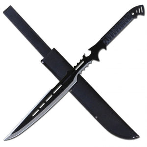 RT-9029 28'' Machete 3mm Thickness with Sheath (20/10/30*15*7/31) - MK Distro