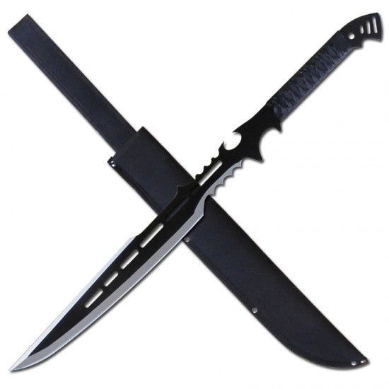 RT-9029 28'' Machete 3mm Thickness with Sheath (20/10/30*15*7/31) - MK Distro