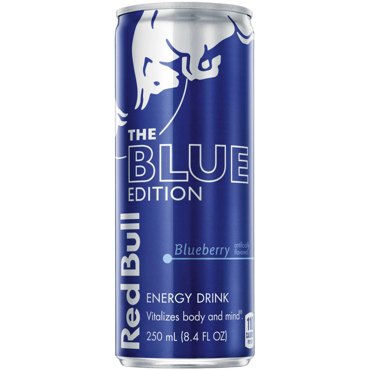 Soda Diversion RedBull Safe Stash Can - (8.4oz)