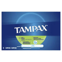 Tampax - Super (Pack of 10)