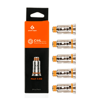 GeekVape - G Series Coils (5pcs)